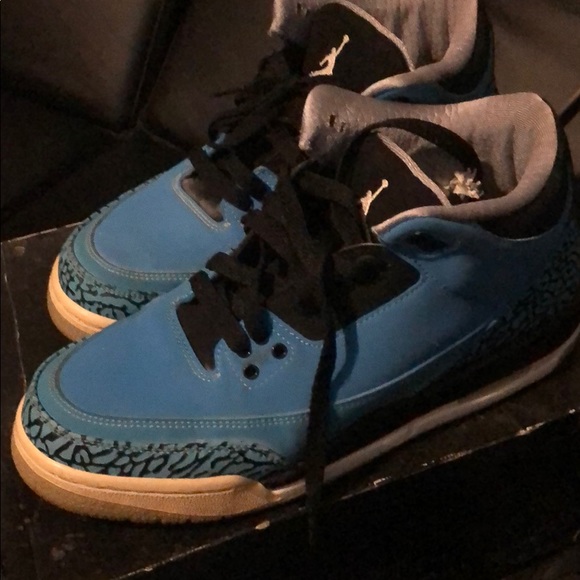 Jordan 3 - Picture 3 of 3